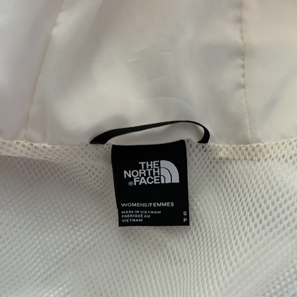 North-Face Rain Jacket - image 5